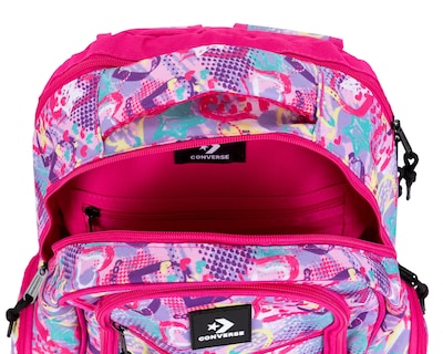 Foto 6 | Mochila Converse con Estampado