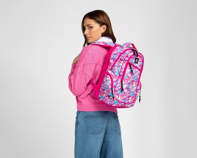 Foto 8 | Mochila Converse con Estampado