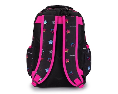 Foto 4 | Mochila Converse con Estampado