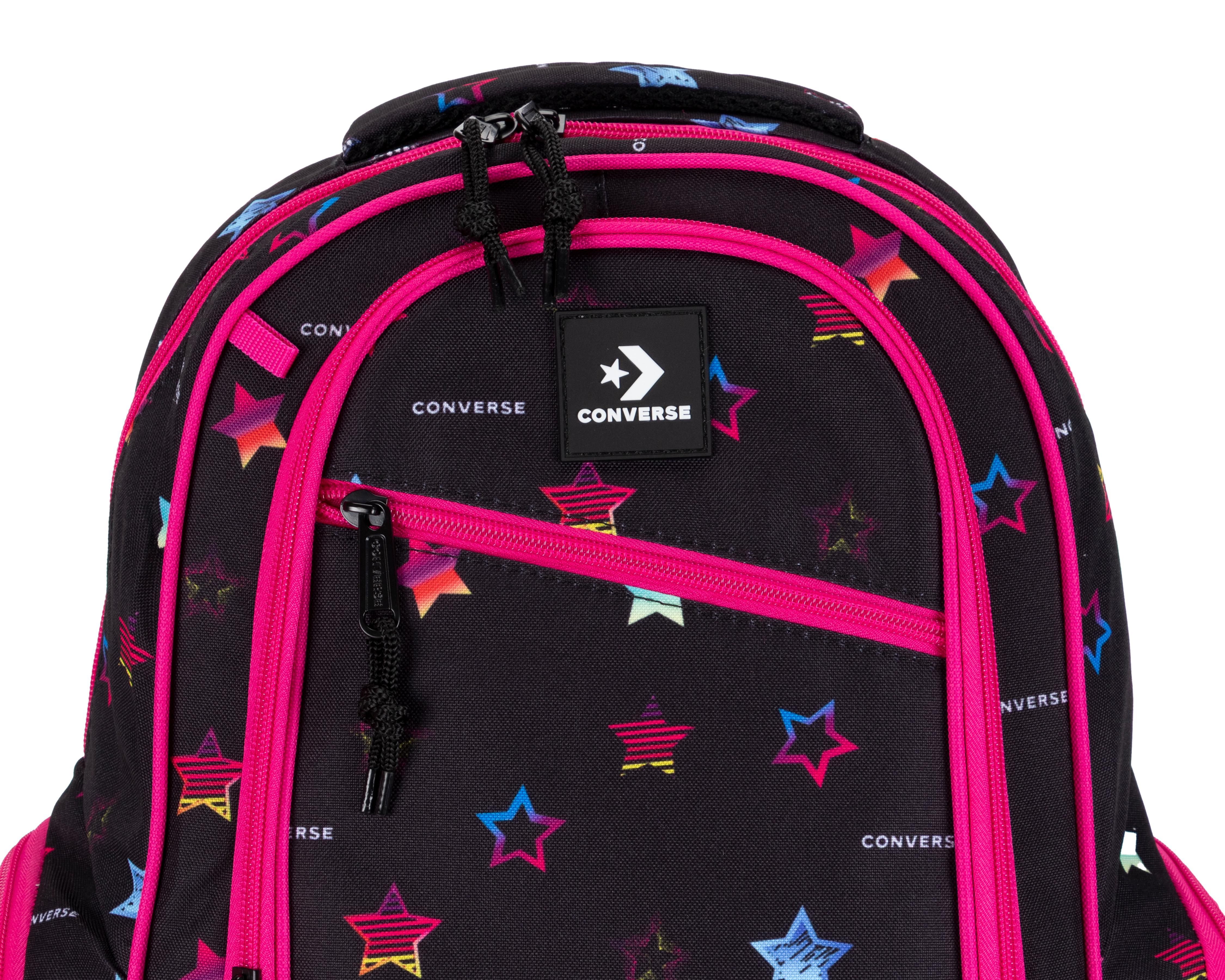 Foto 5 | Mochila Converse con Estampado