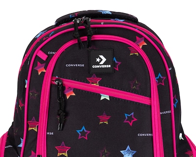 Foto 5 | Mochila Converse con Estampado