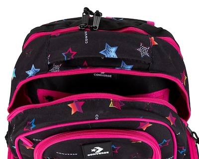 Foto 6 | Mochila Converse con Estampado