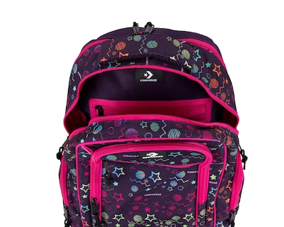 Foto 6 | Mochila Converse con Estampado