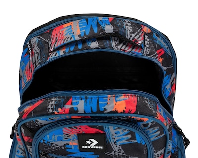 Foto 6 | Mochila Converse Multicolor