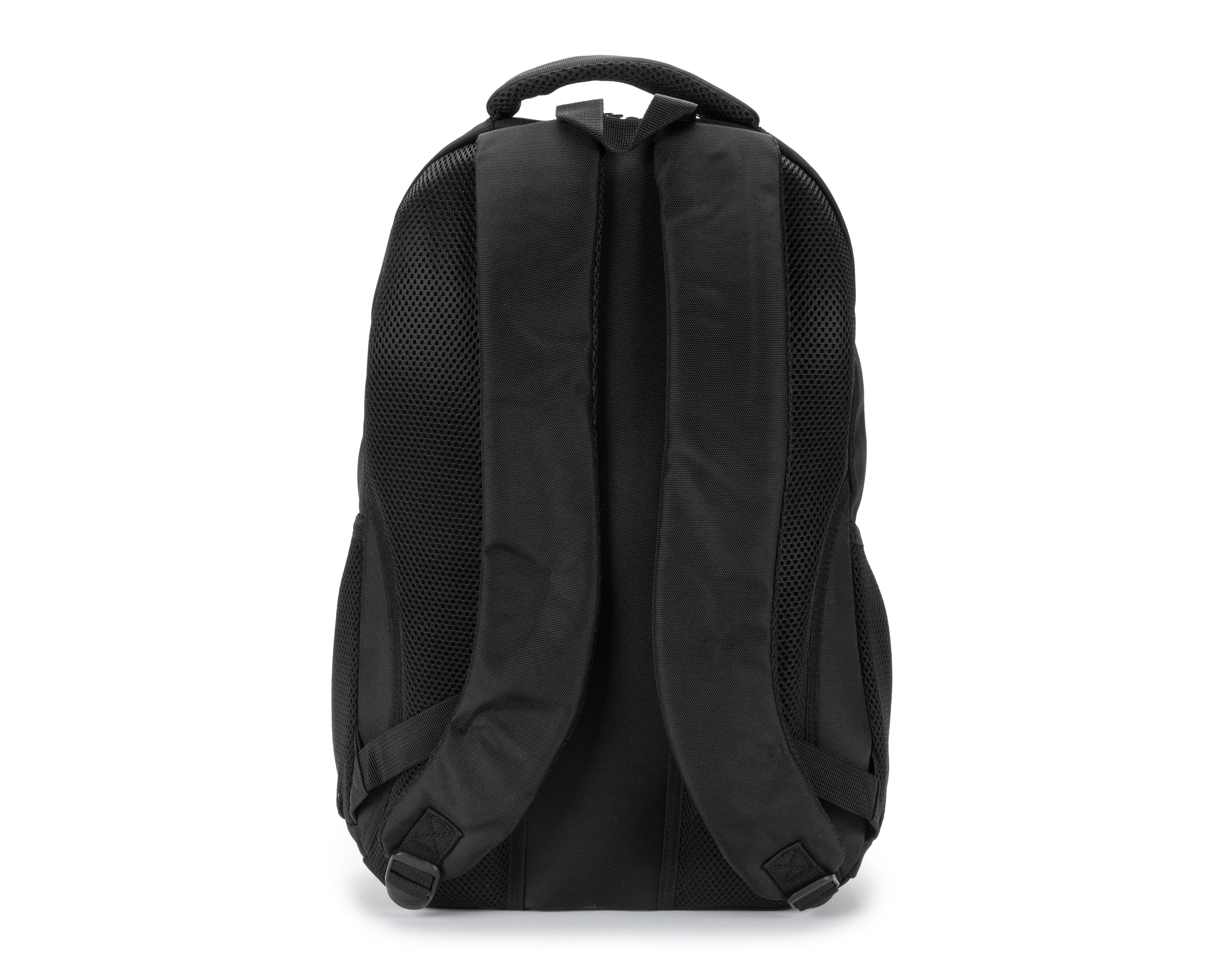 Foto 5 pulgar | Mochila Converse BTS Negra