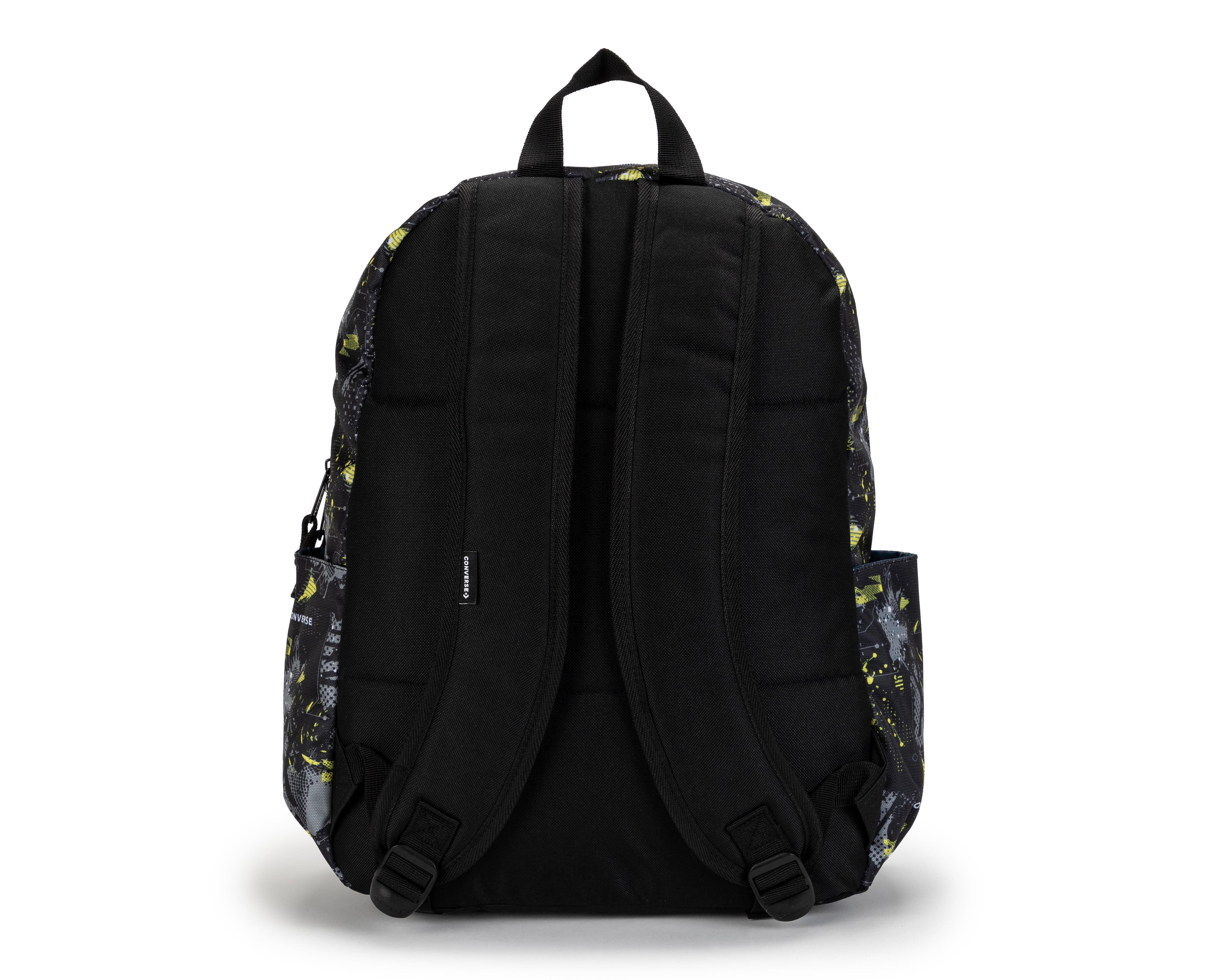 Foto 4 | Mochila Converse Negra