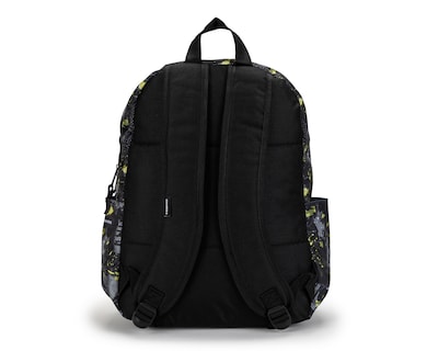 Foto 4 | Mochila Converse Negra