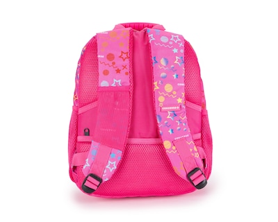 Foto 4 | Mochila Converse Rosa