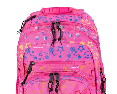 Foto 5 | Mochila Converse Rosa