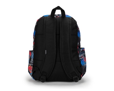 Foto 4 | Mochila Converse Multicolor