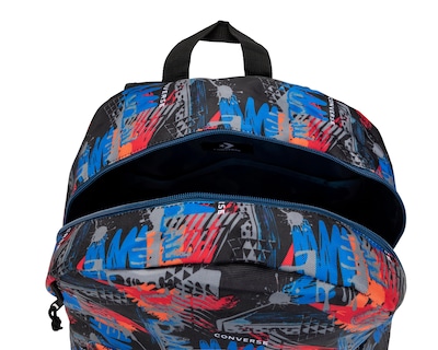 Foto 6 | Mochila Converse Multicolor