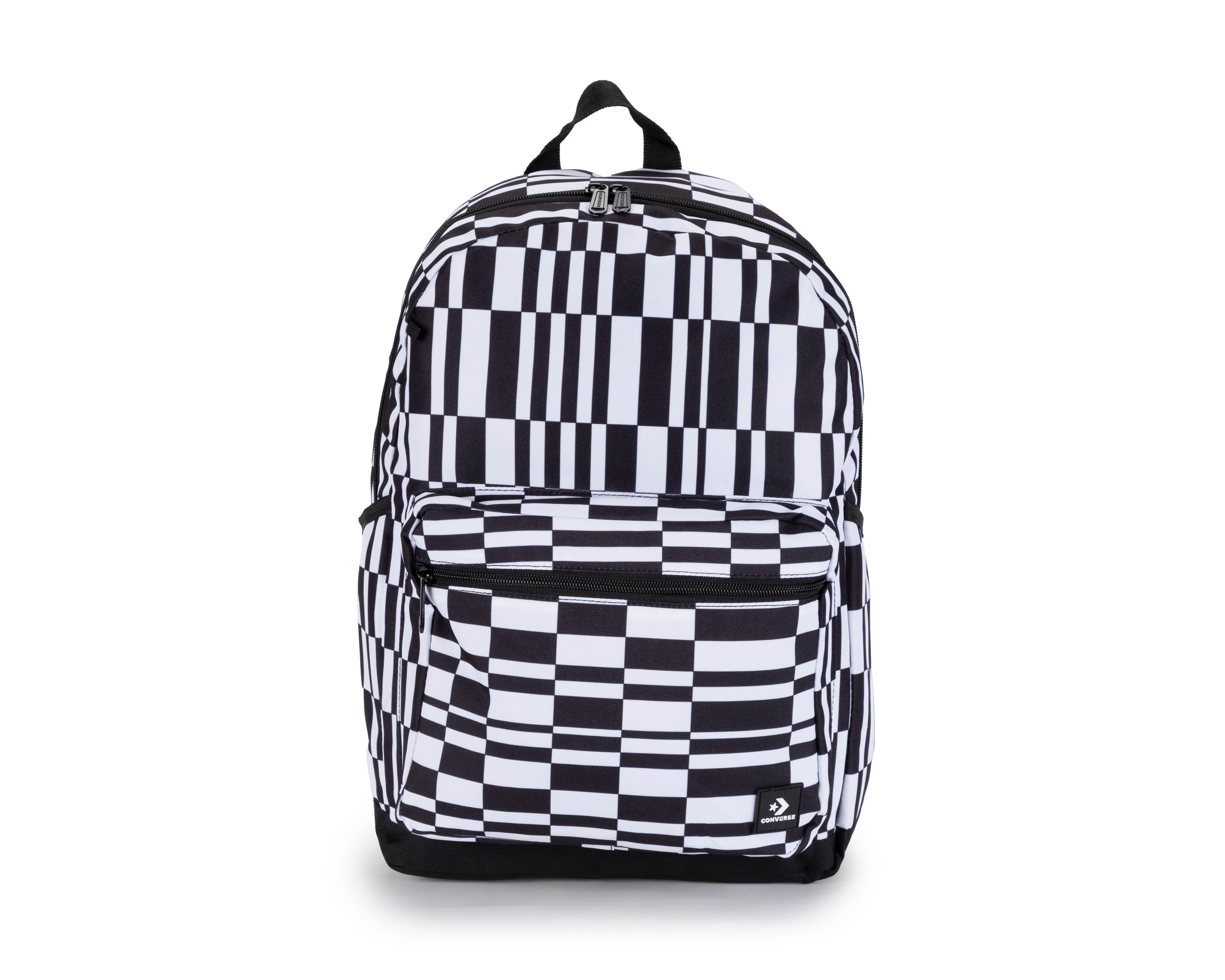 Mochila Converse con Estampado