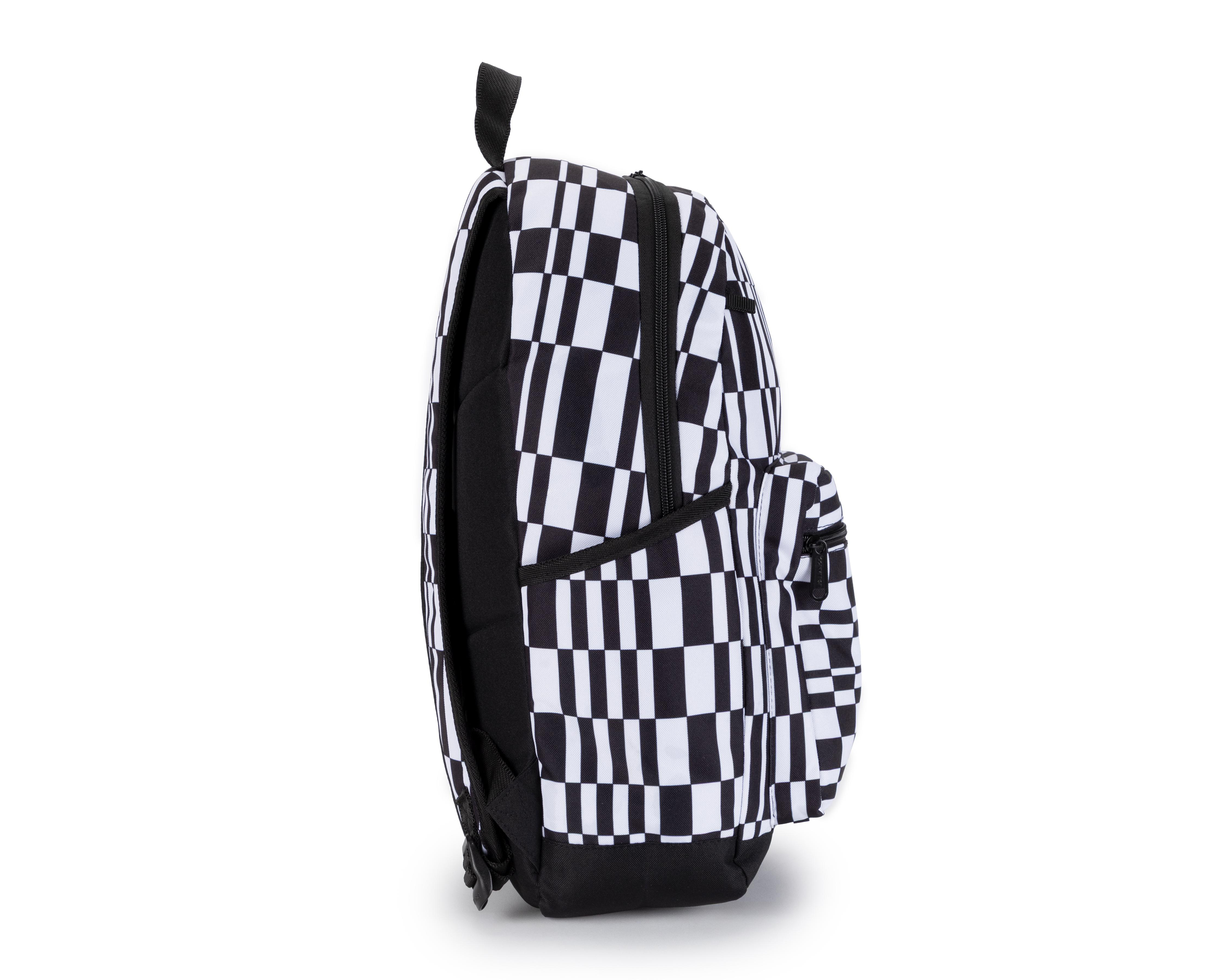 Foto 4 pulgar | Mochila Converse con Estampado