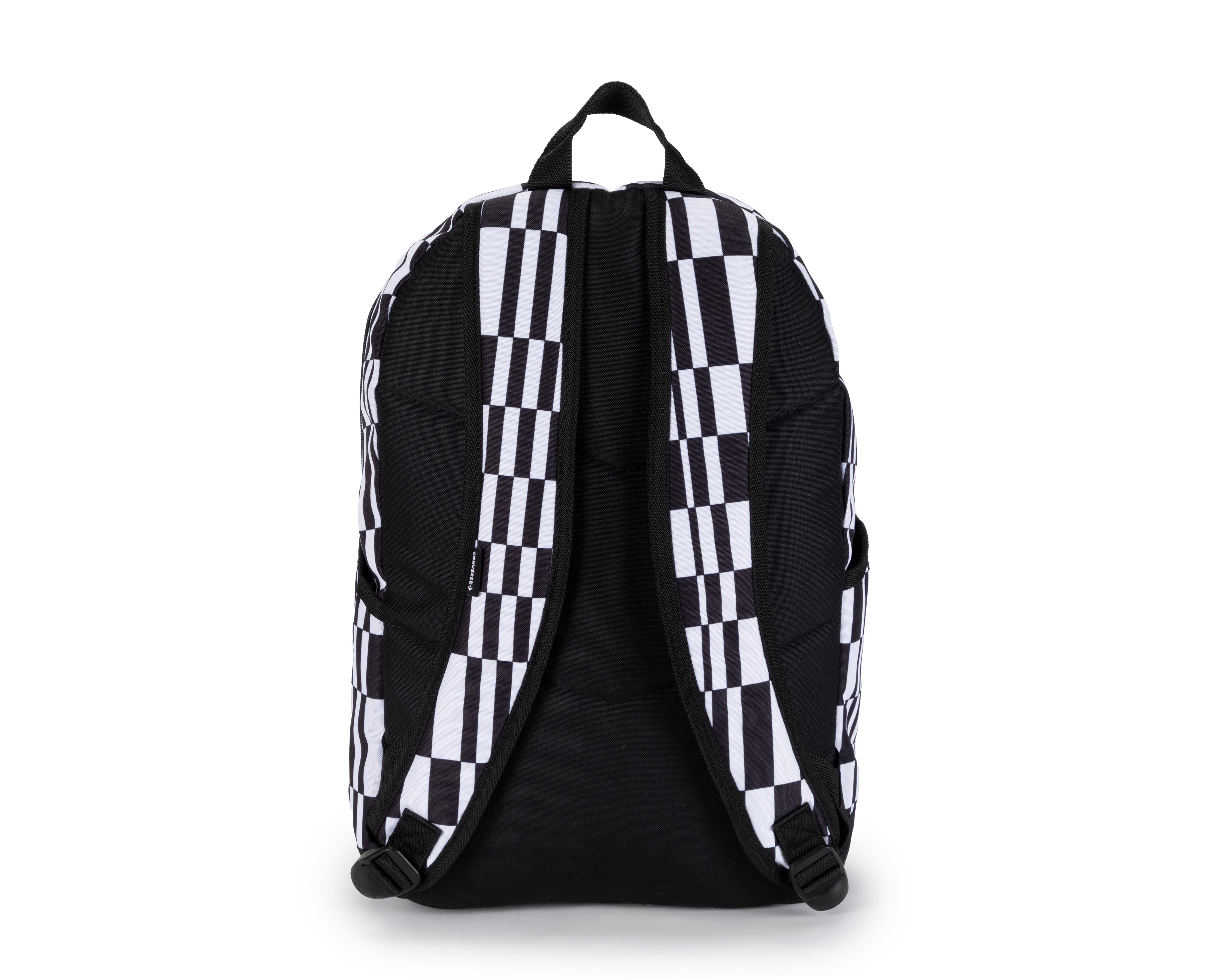 Foto 5 pulgar | Mochila Converse con Estampado