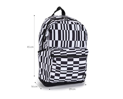 Foto 7 | Mochila Converse con Estampado