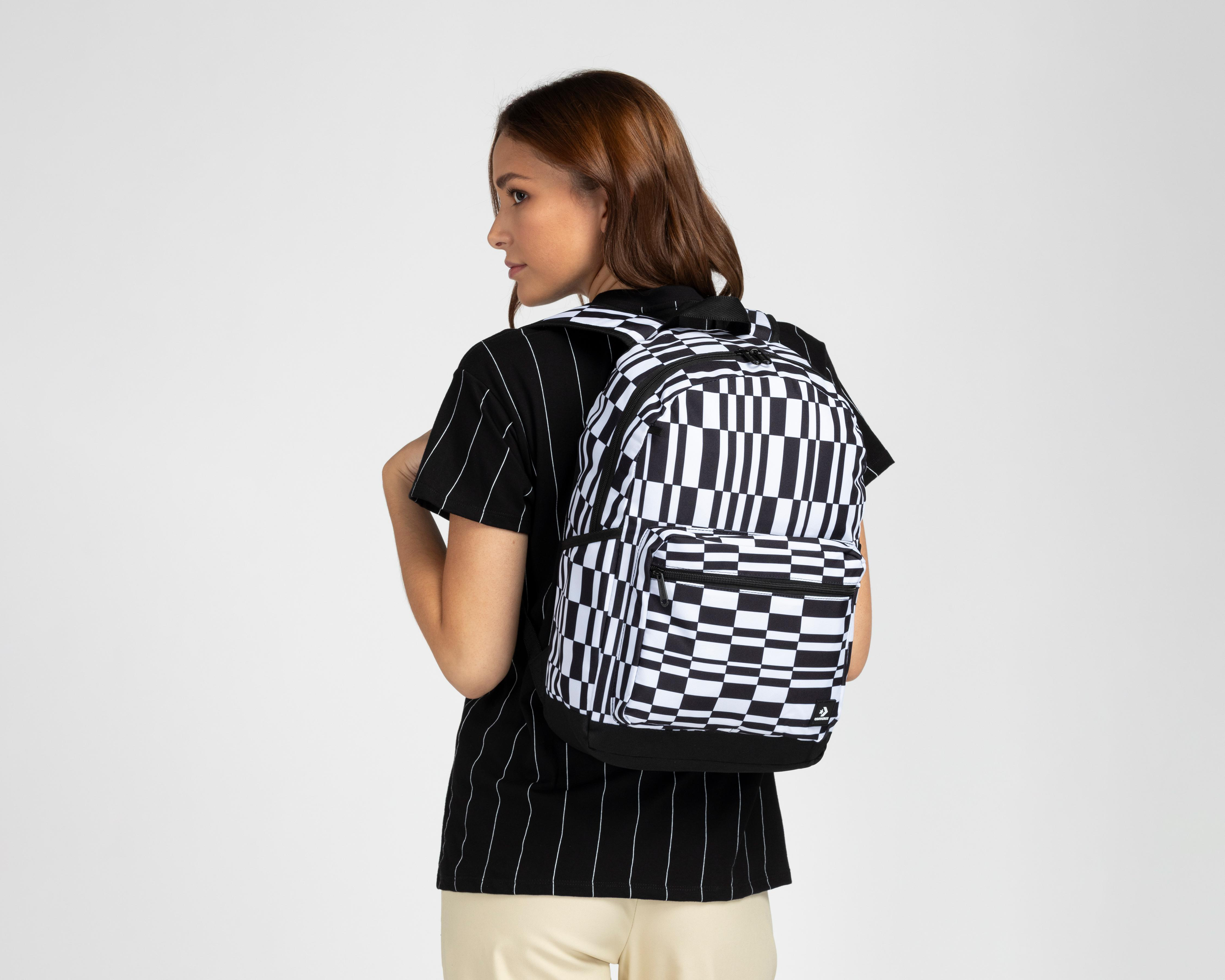 Foto 8 | Mochila Converse con Estampado