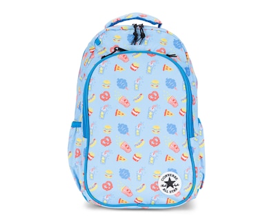 Foto 1 | Mochila Converse Azul