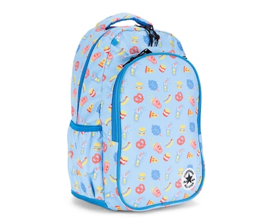 Foto 2 | Mochila Converse Azul