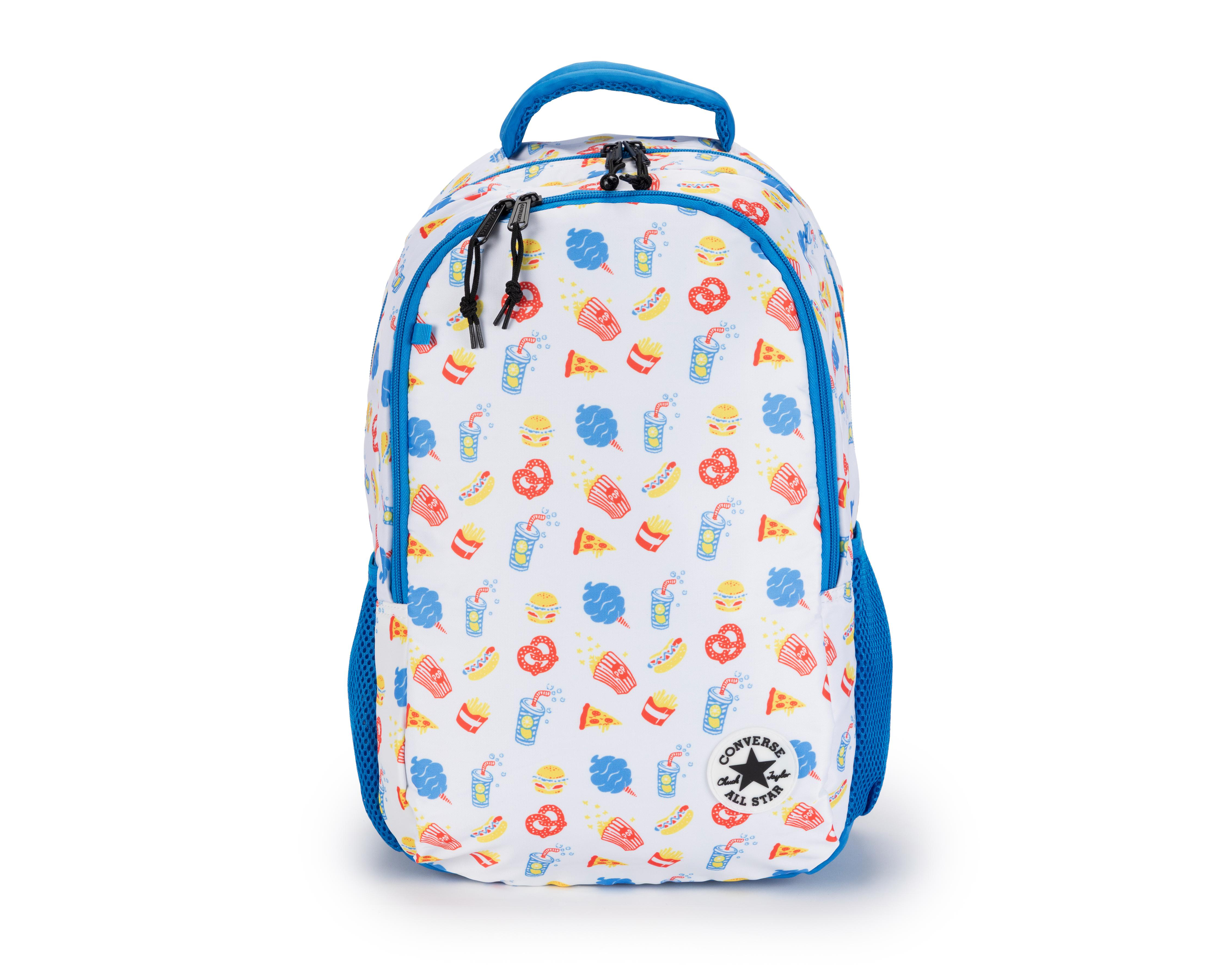 Foto 1 | Mochila Converse con Estampado