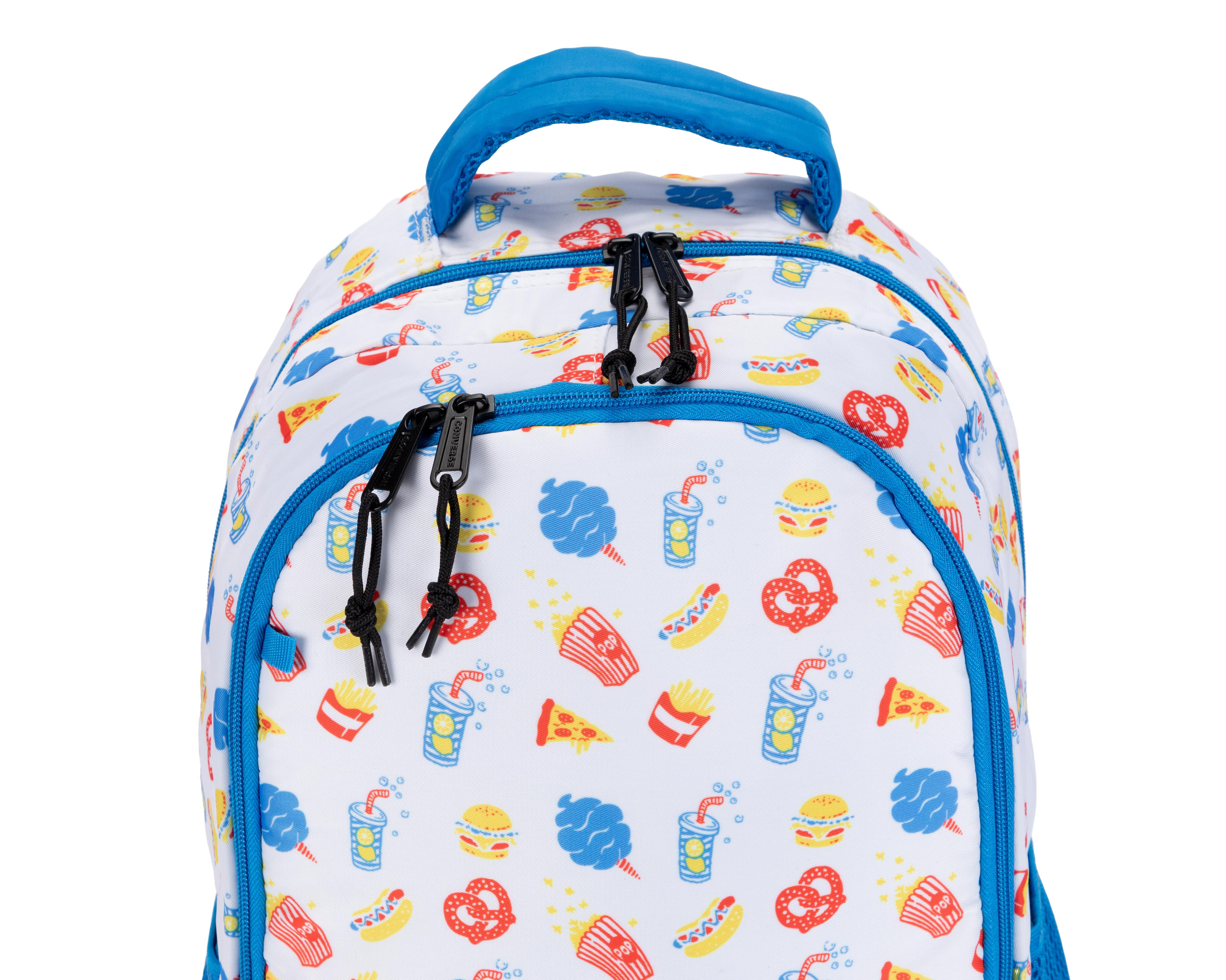 Foto 5 | Mochila Converse con Estampado