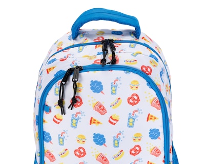 Foto 5 | Mochila Converse con Estampado