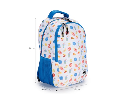 Foto 7 | Mochila Converse con Estampado