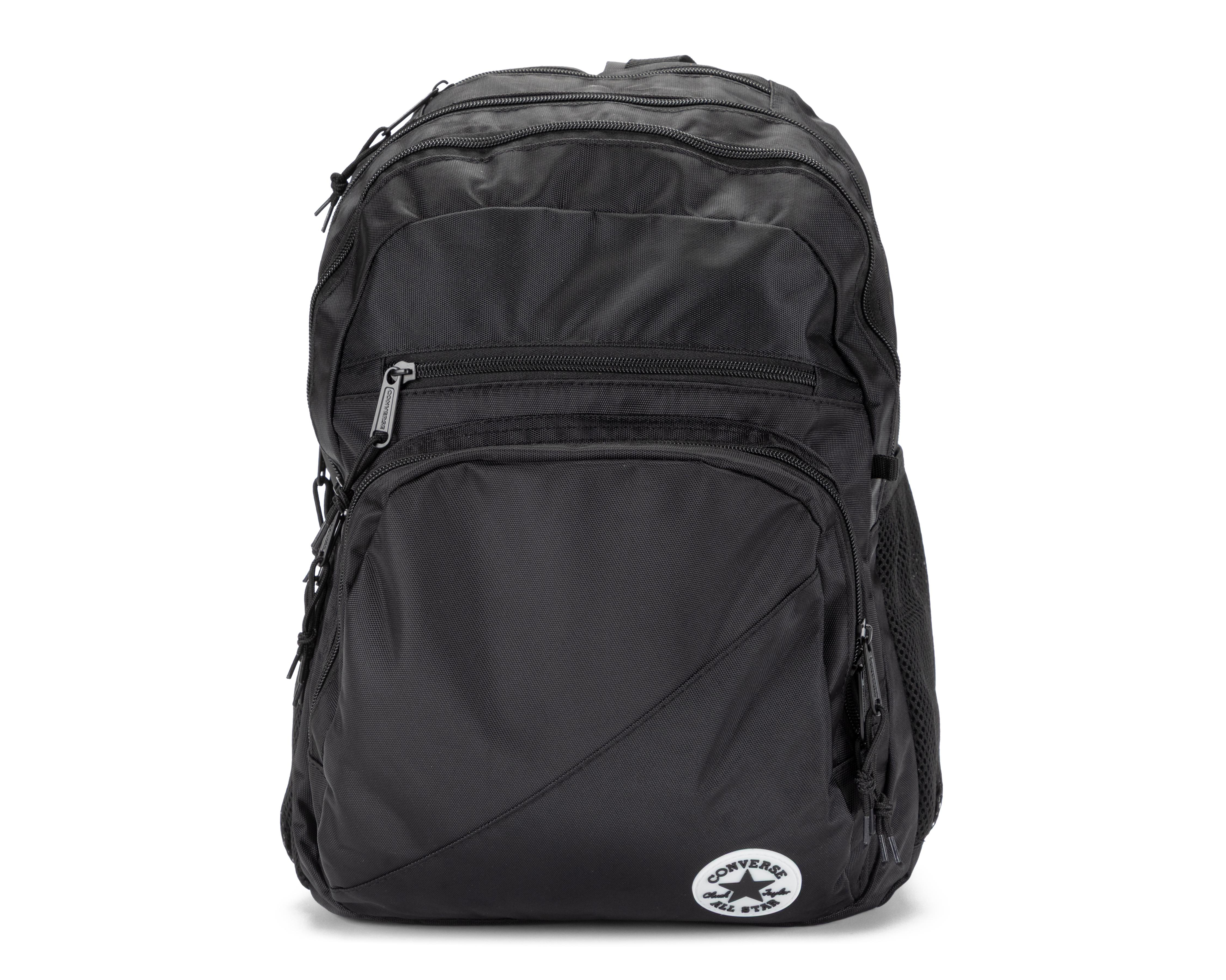 Foto 1 | Mochila Converse BTS Negra
