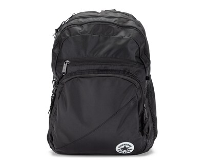 Foto 1 | Mochila Converse BTS Negra