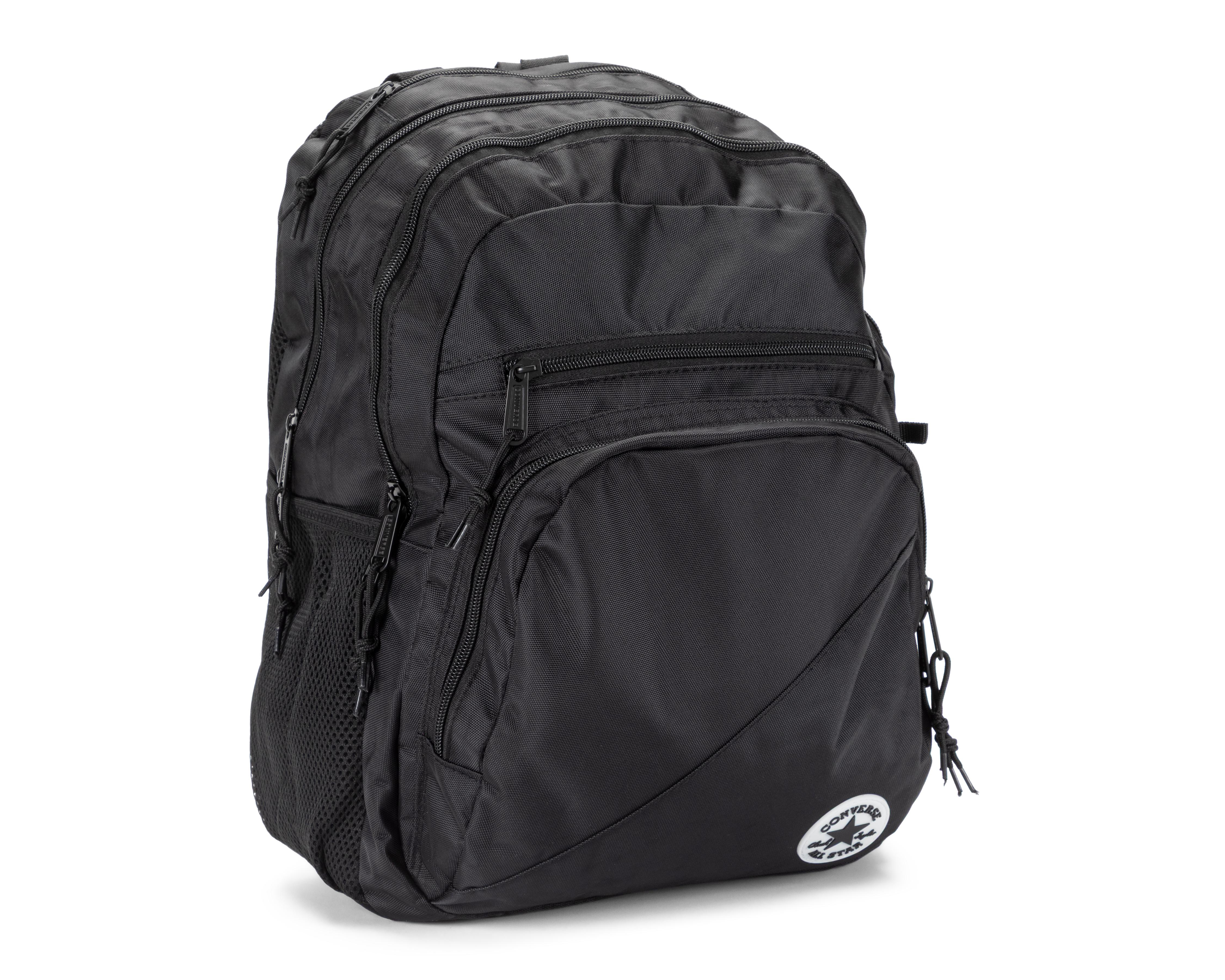 Foto 2 | Mochila Converse BTS Negra