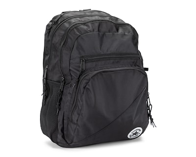Foto 2 | Mochila Converse BTS Negra
