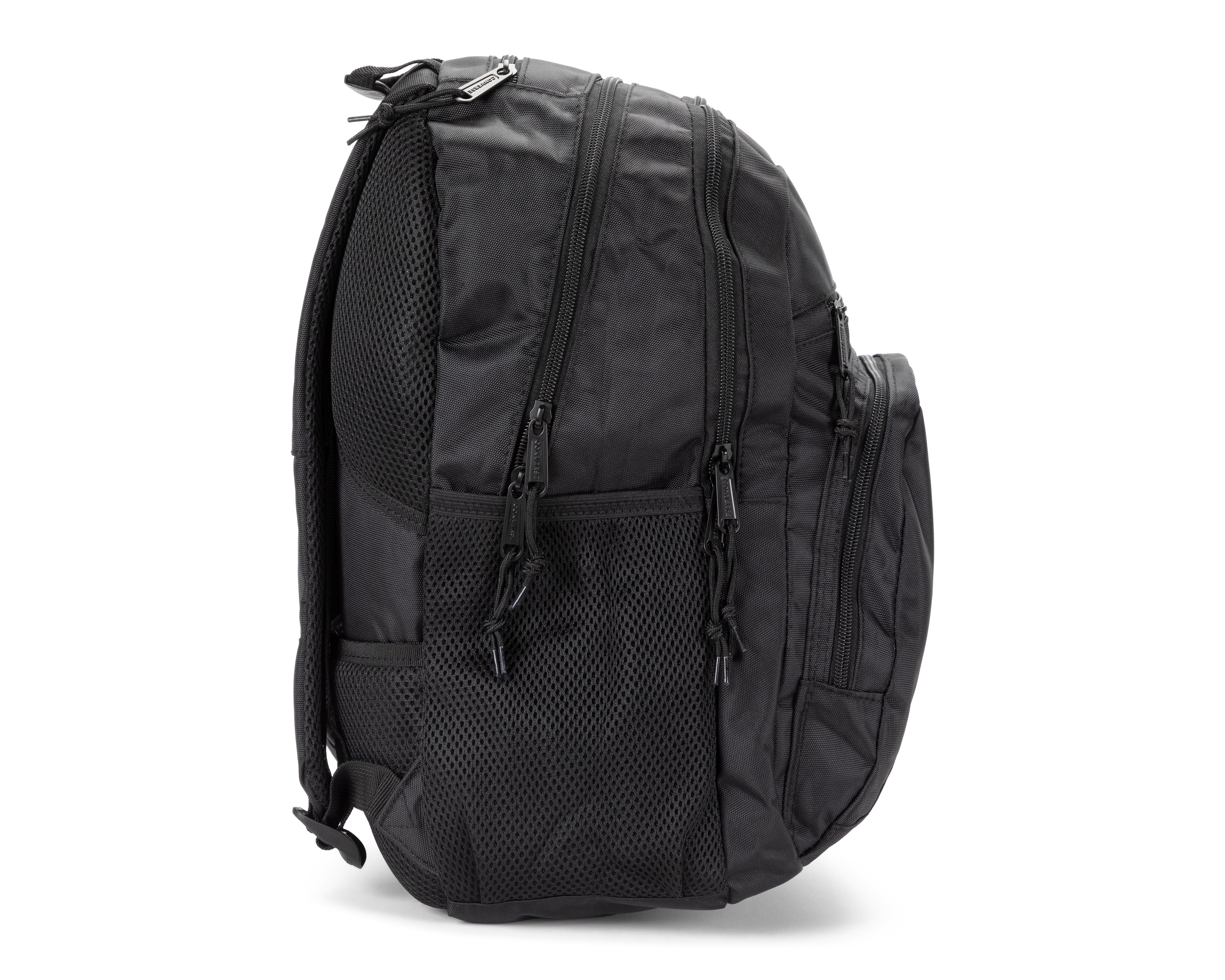 Foto 3 | Mochila Converse BTS Negra