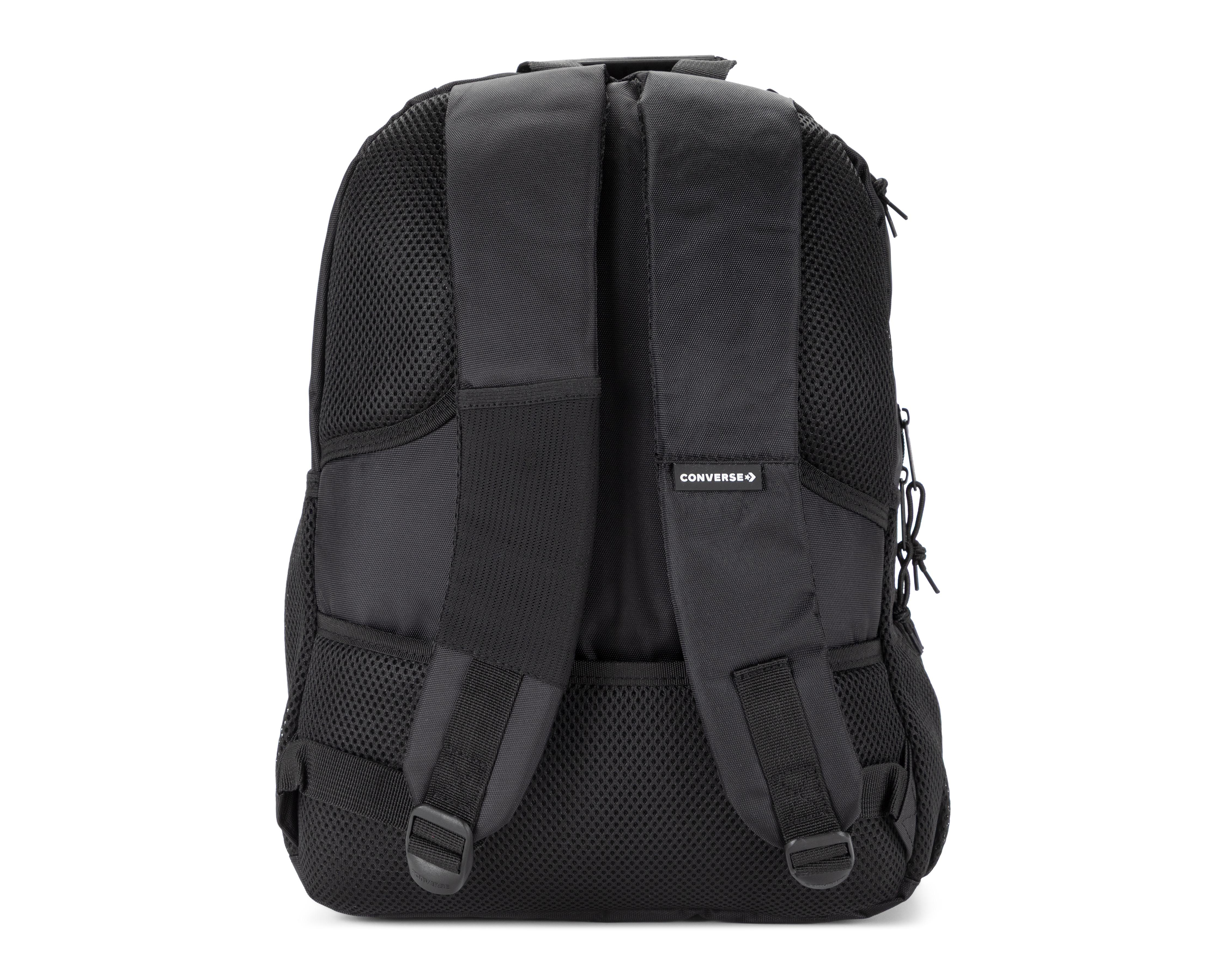 Foto 4 | Mochila Converse BTS Negra
