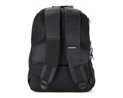 Foto 4 | Mochila Converse BTS Negra
