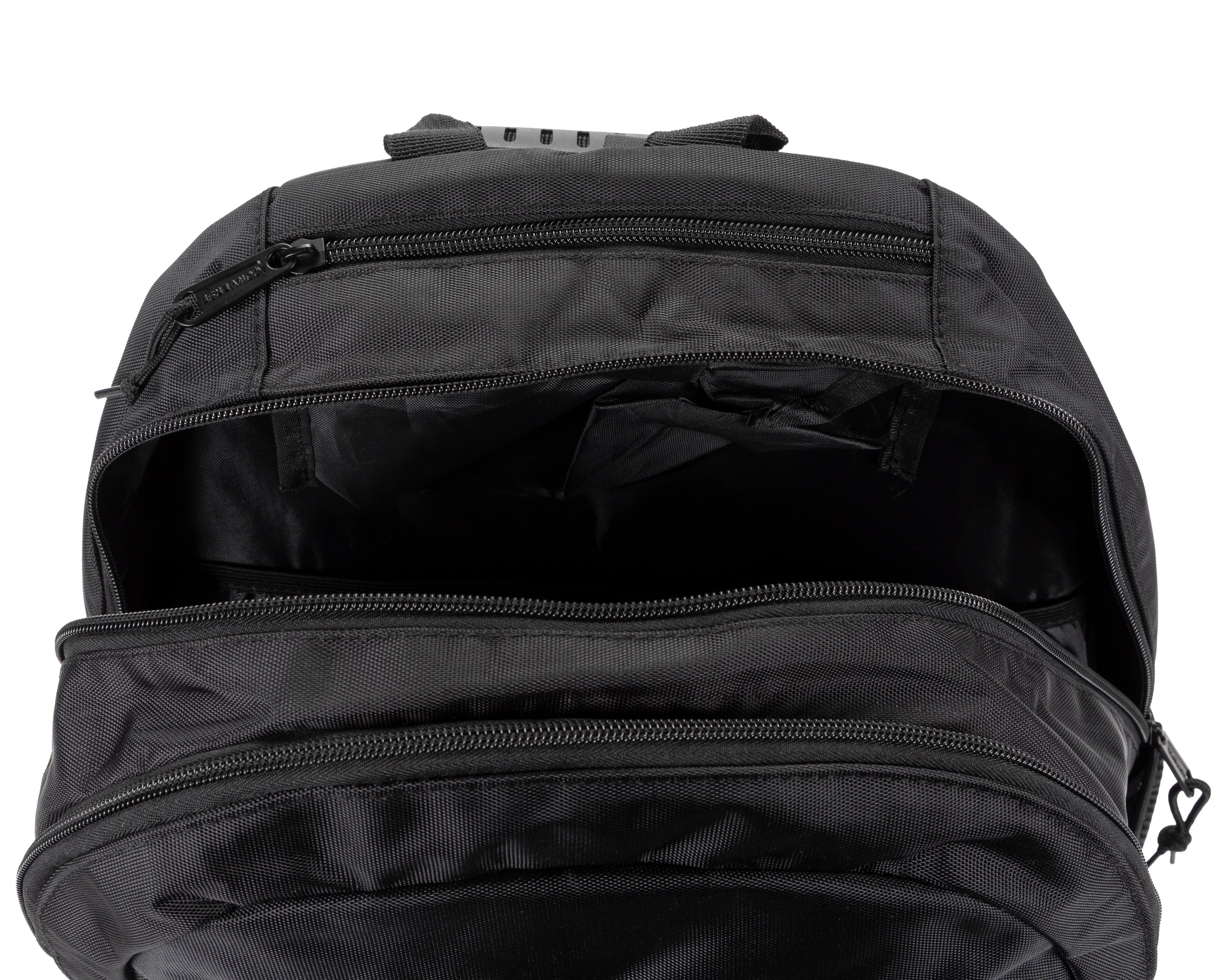 Foto 5 | Mochila Converse BTS Negra