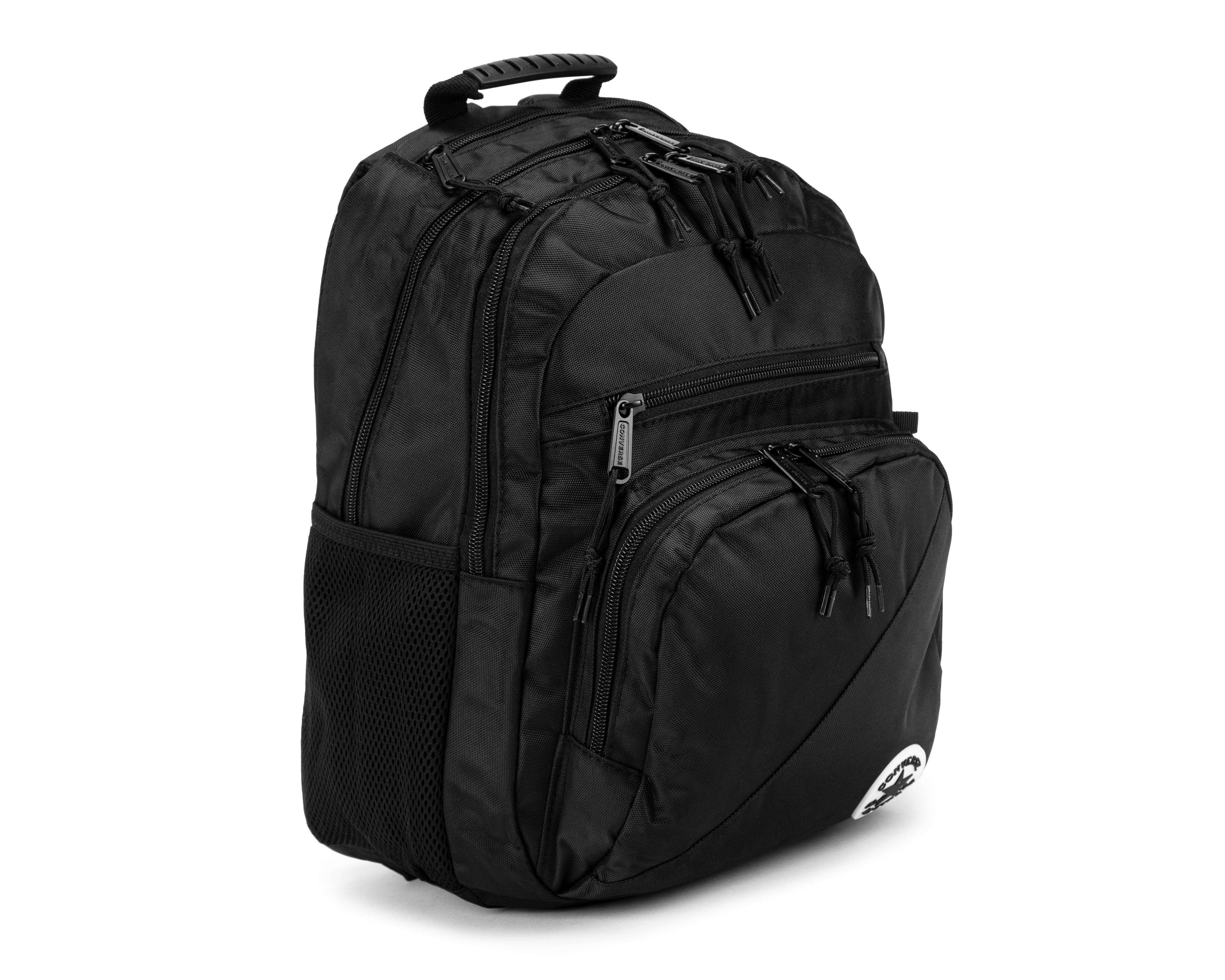 Foto 2 | Mochila Converse Negra