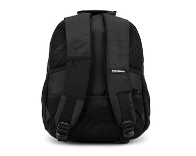 Foto 4 | Mochila Converse Negra