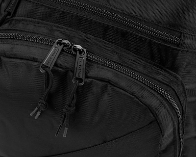 Foto 5 | Mochila Converse Negra