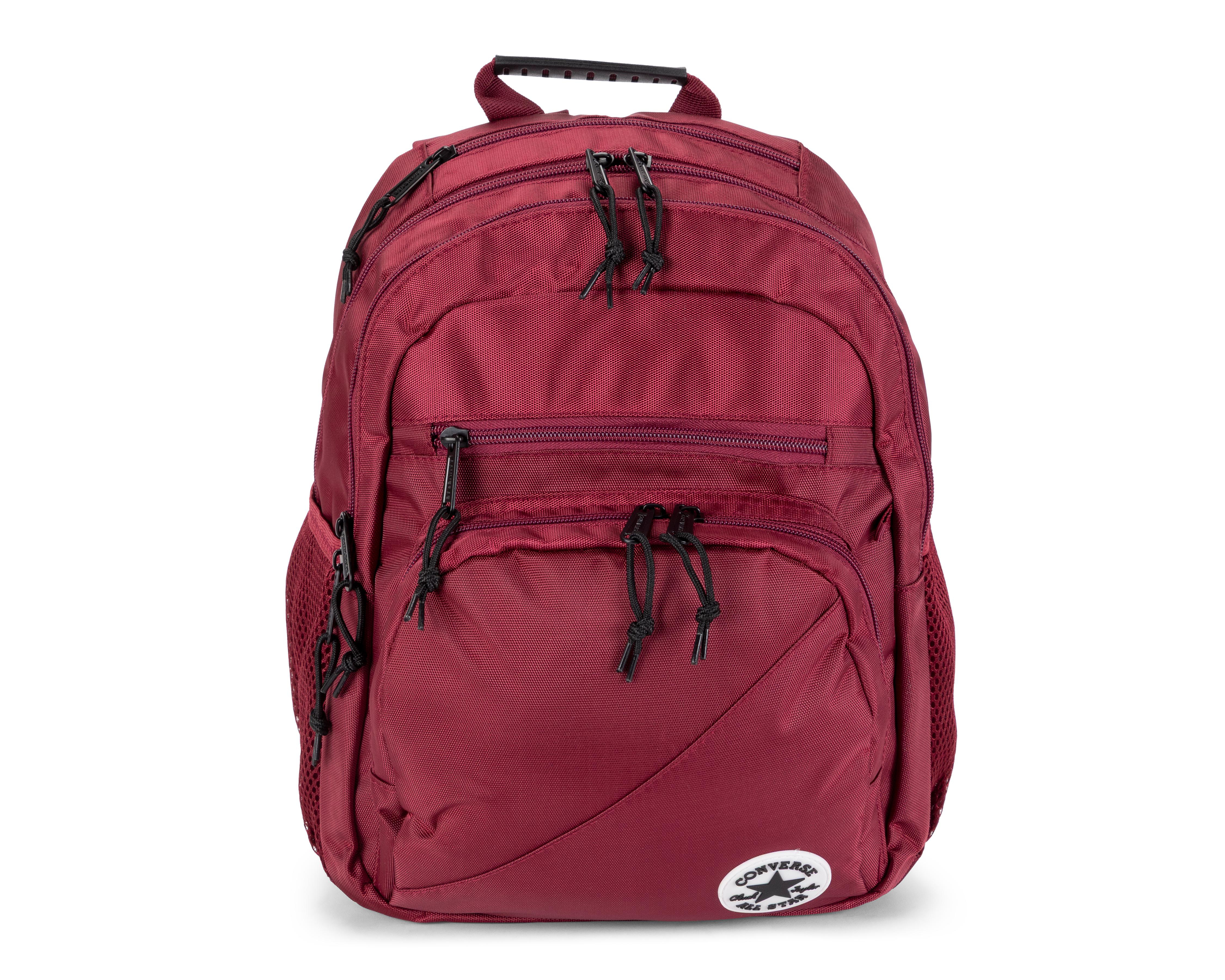 Foto 1 | Mochila Converse Roja