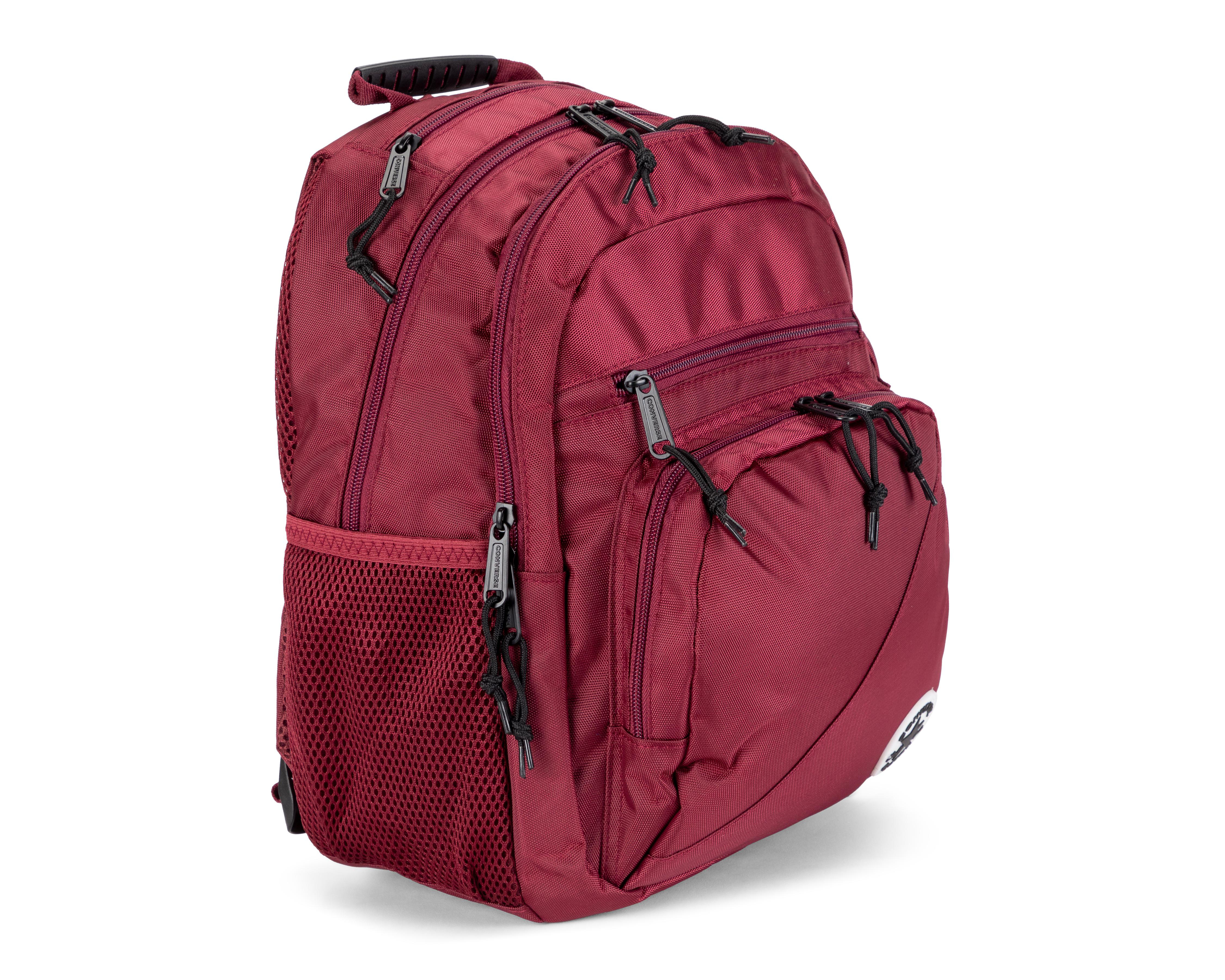 Foto 2 | Mochila Converse Roja