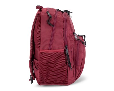 Foto 3 | Mochila Converse Roja