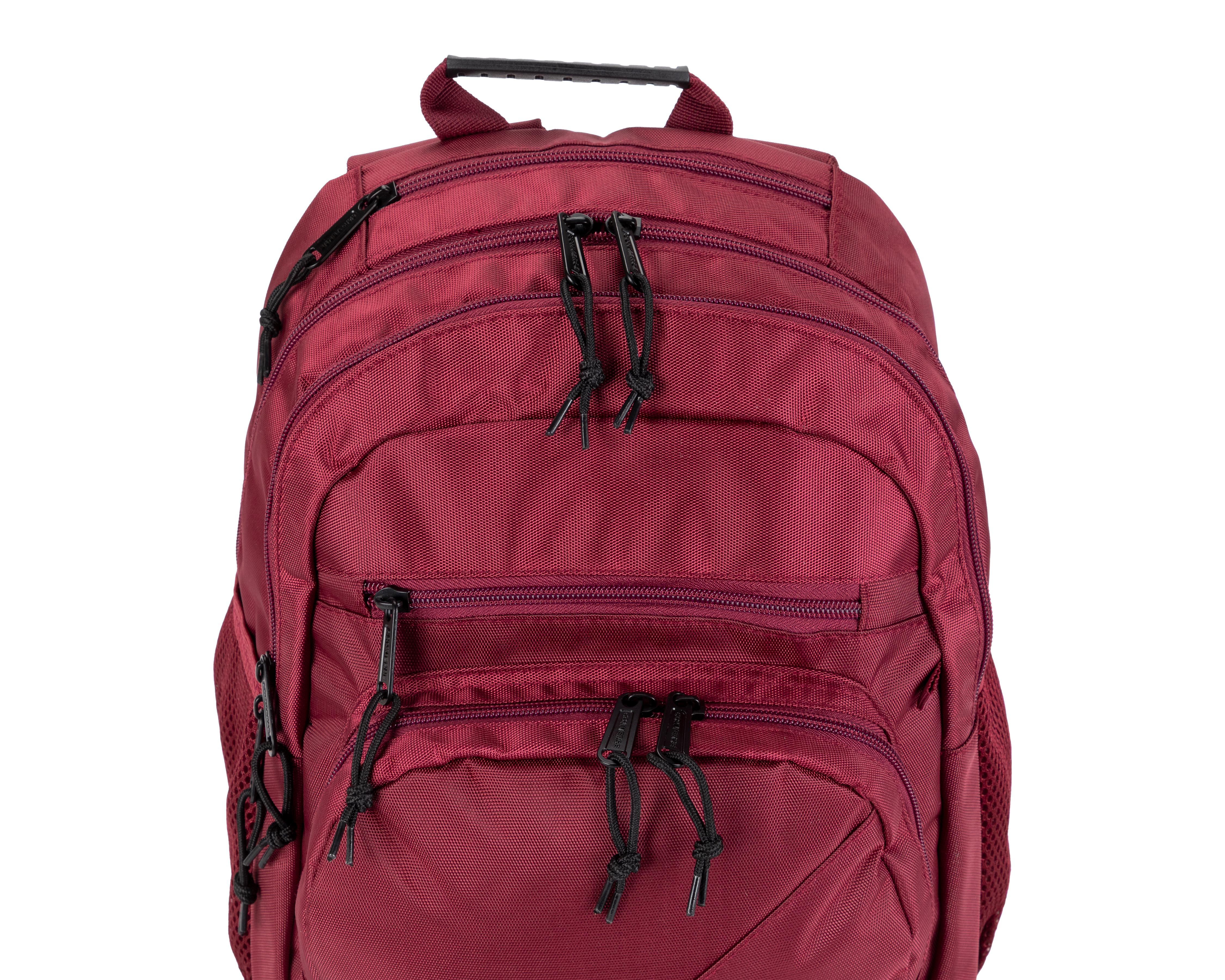 Foto 5 | Mochila Converse Roja