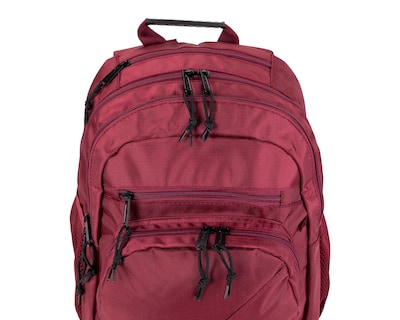 Foto 5 | Mochila Converse Roja