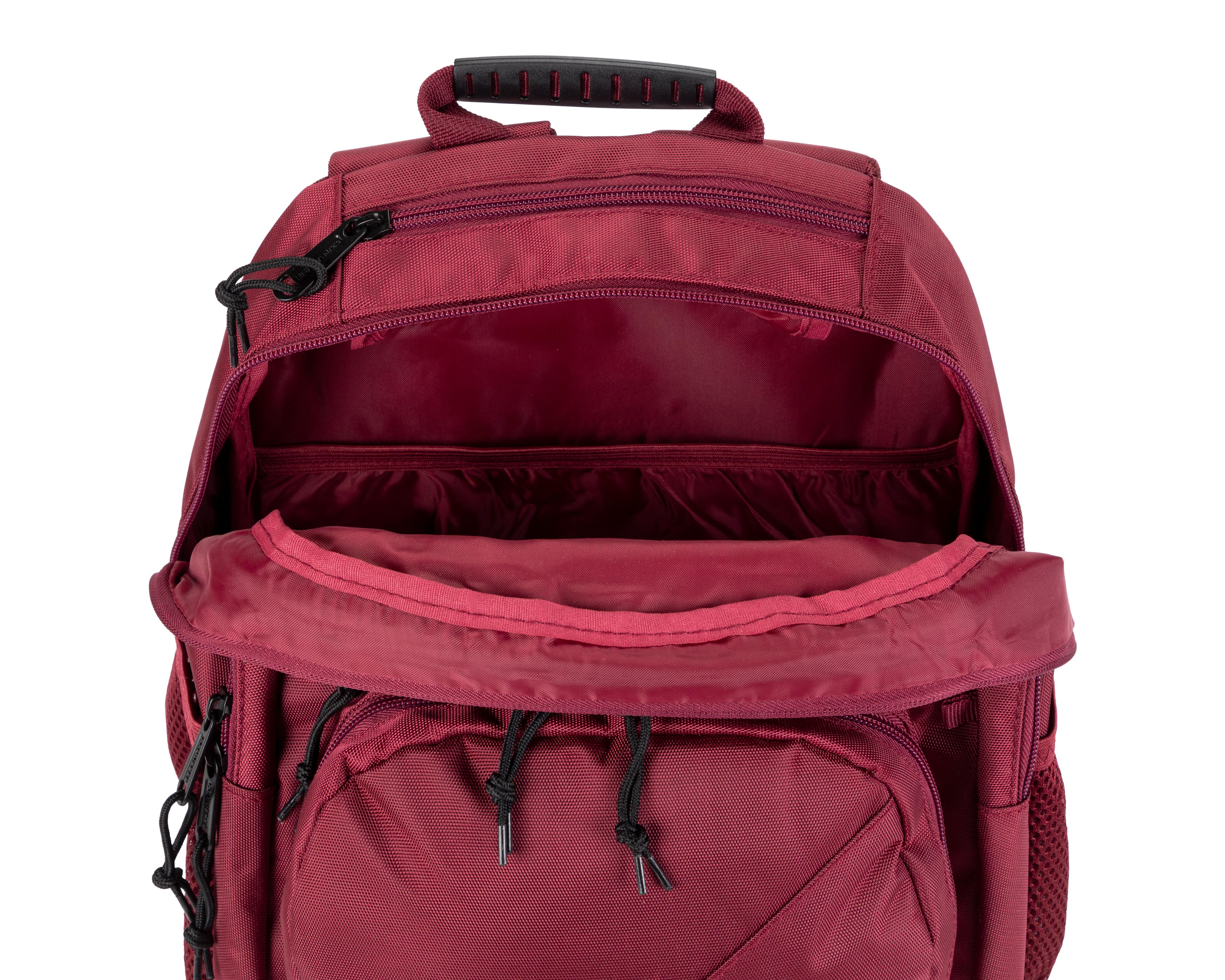 Foto 6 | Mochila Converse Roja