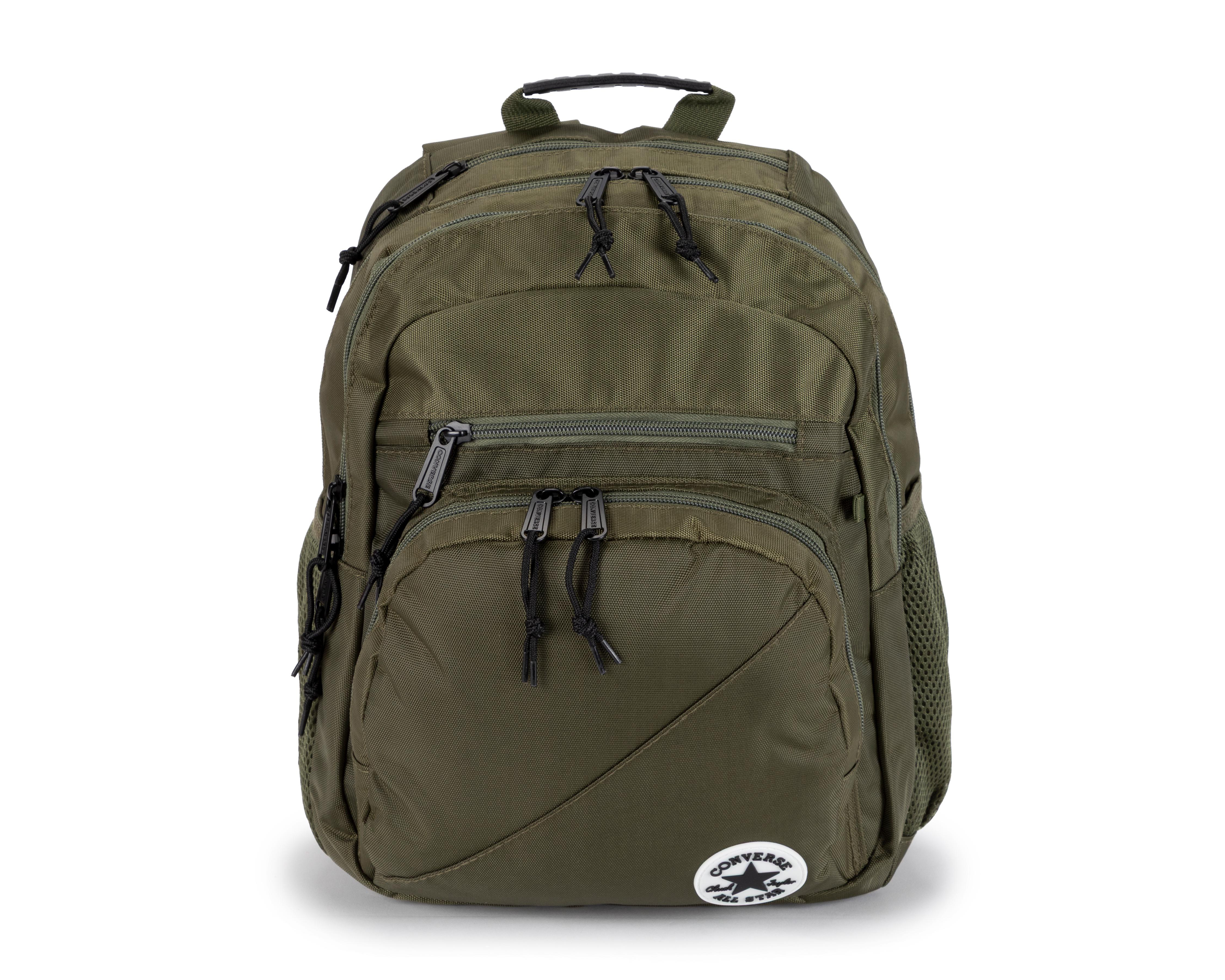Mochila Converse Verde