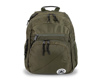 Foto 1 | Mochila Converse Verde