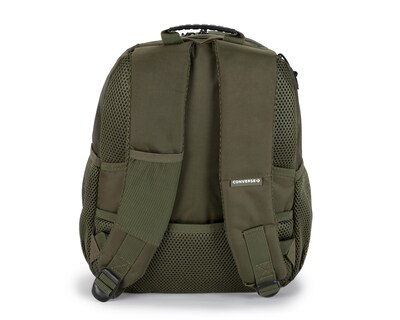 Foto 4 | Mochila Converse Verde
