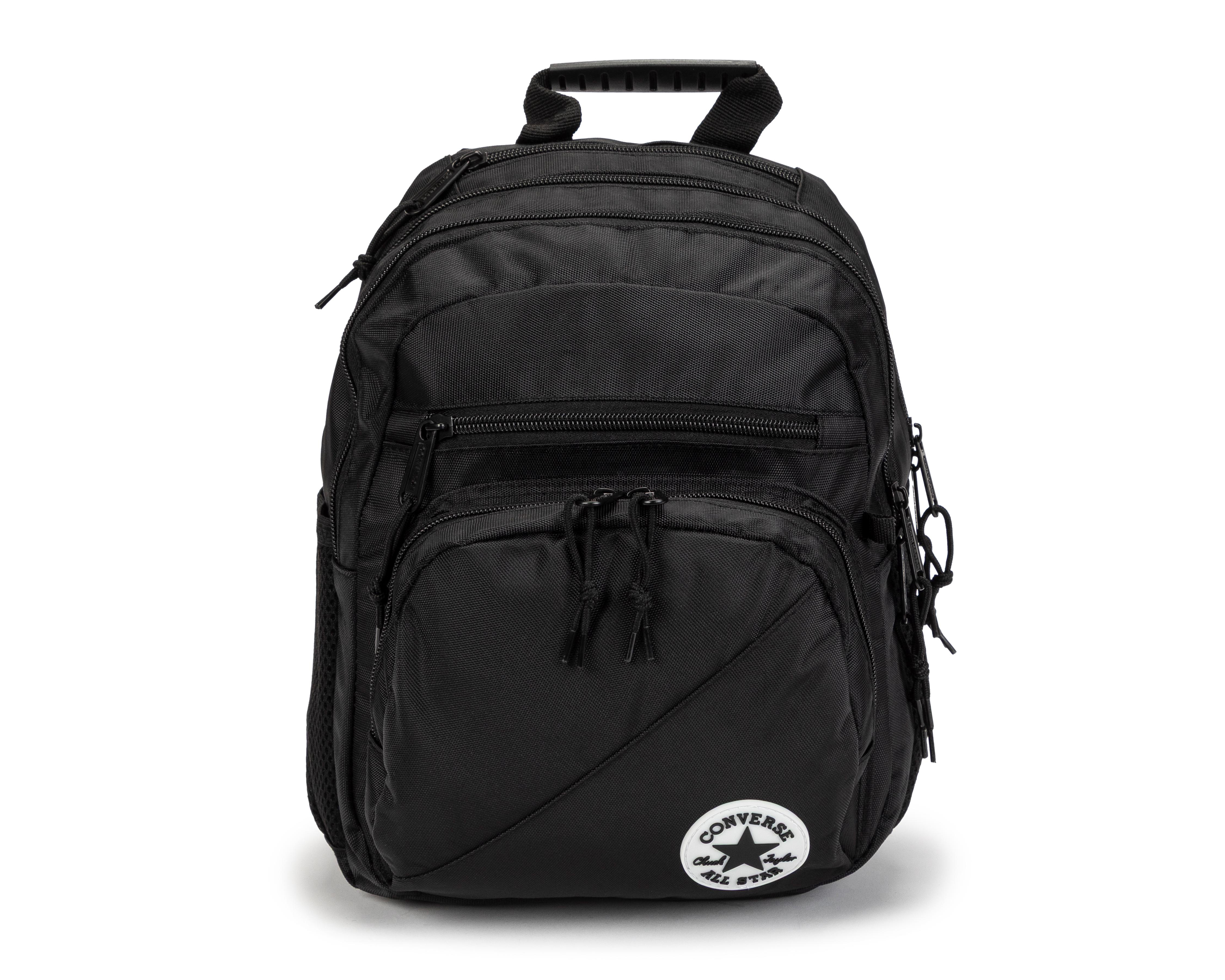 Foto 1 | Mochila Converse Negra