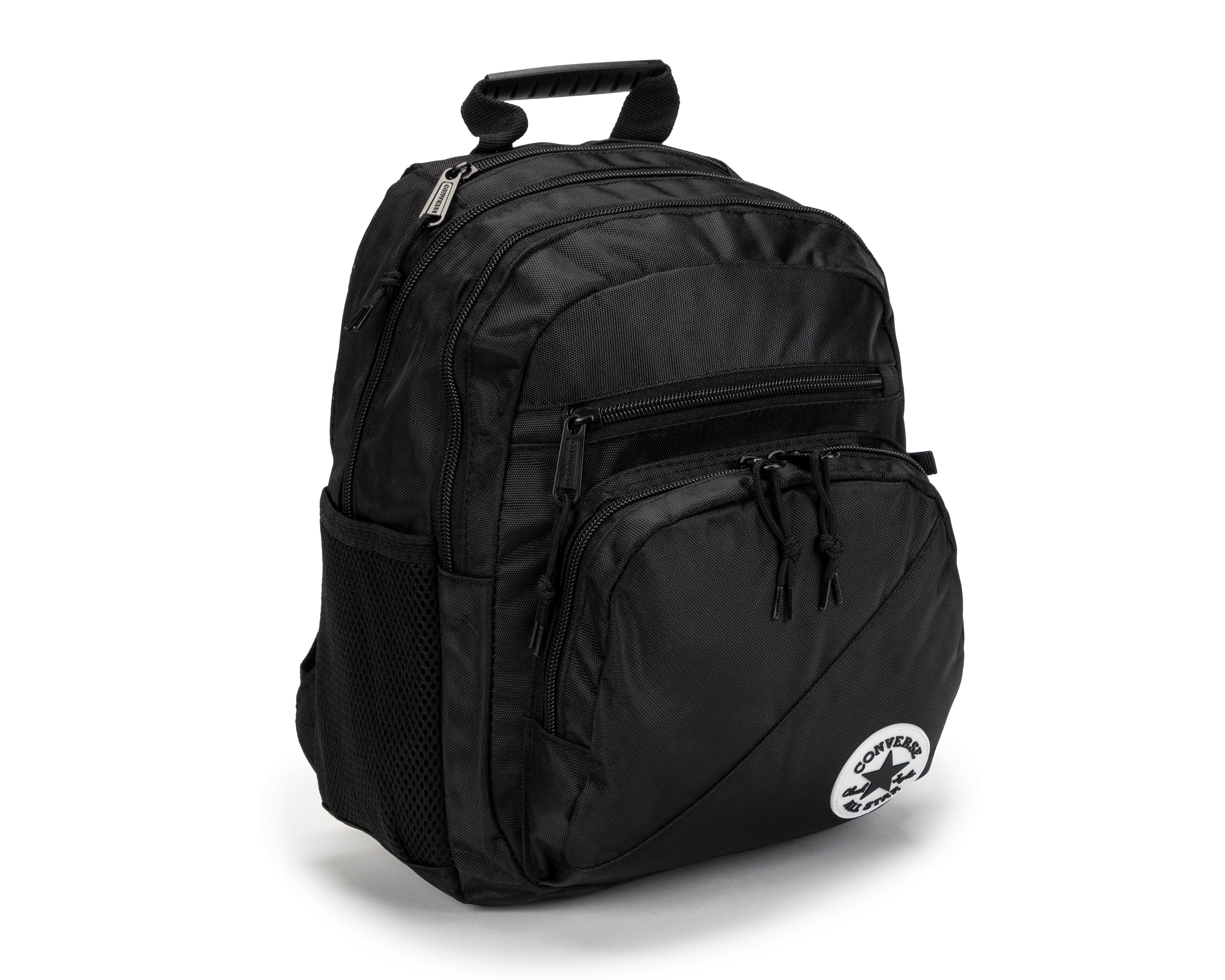 Foto 2 | Mochila Converse Negra