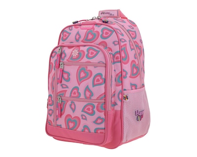 Foto 2 | Mochila Chenson Happy Girl Estampada