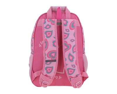 Foto 3 | Mochila Chenson Happy Girl Estampada